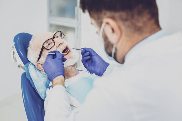 Best 24-Hour Emergency Dental Care in Edwards Af, CA